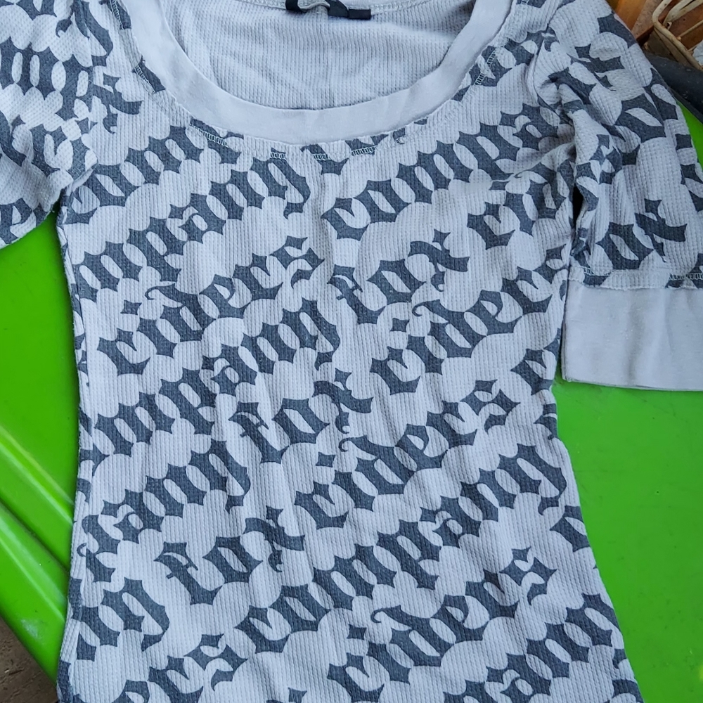 Fox Racing shirt